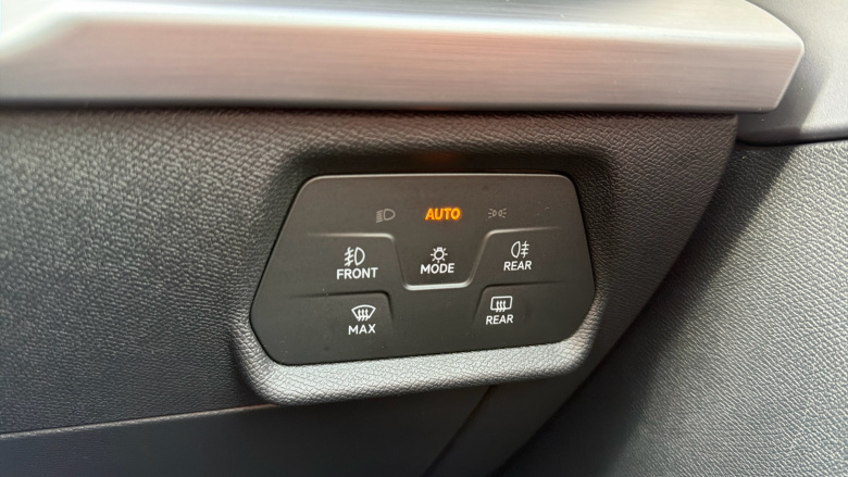 SEAT Leon 1.4 eHybrid FR Sport 5dr DSG Hatchback